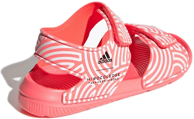 (PS) Sandali adidas Altaswim ''Pink Magic Tape''. FX1201 Shop (PS) Sandali adidas Altaswim ''Pink Magic Tape''. FX1201