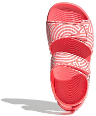 (Preschool) adidas Altaswim Sandals 'Pink Magic Tape' FX1201 Purchase (Preschool) adidas Altaswim Sandals 'Pink Magic Tape' FX1201