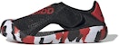 (PS) adidas Altaventure 2.0 'Hitam Merah' GY9369