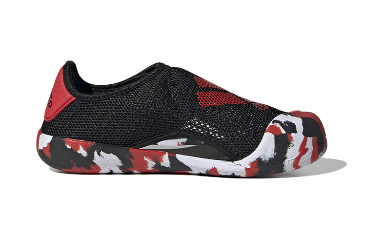 Order (PS) adidas Altaventure 2.0 ''Noir Rouge'' GY9369