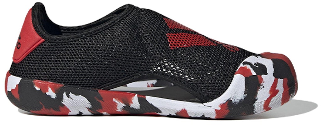 (Preschool) adidas Altaventure 2.0 'Black Red' GY9369 Order (Preschool) adidas Altaventure 2.0 'Black Red' GY9369
