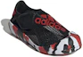 Lookbook (PS) adidas Altaventure 2.0 ''Noir Rouge'' GY9369