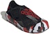 (PS) adidas Altaventure 2.0 'Hitam Merah' GY9369