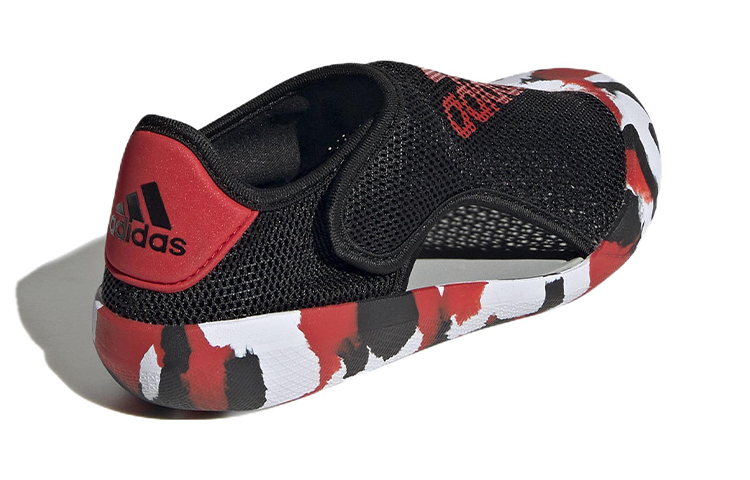 Shop (PS) adidas Altaventure 2.0 ''Noir Rouge'' GY9369