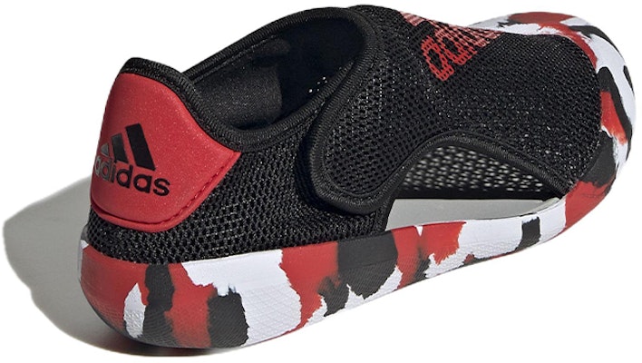 (Preschool) adidas Altaventure 2.0 'Black Red' GY9369 Shop (Preschool) adidas Altaventure 2.0 'Black Red' GY9369