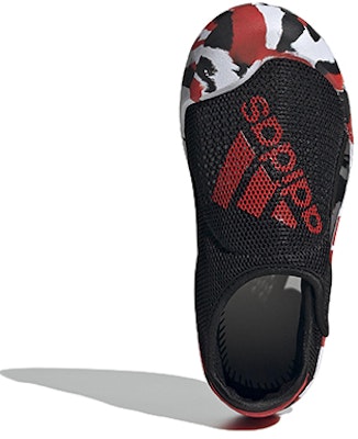 (Preschool) adidas Altaventure 2.0 'Black Red' GY9369 Purchase (Preschool) adidas Altaventure 2.0 'Black Red' GY9369