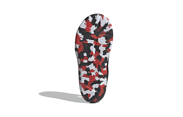 Details for (PS) adidas Altaventure 2.0 ''Noir Rouge'' GY9369