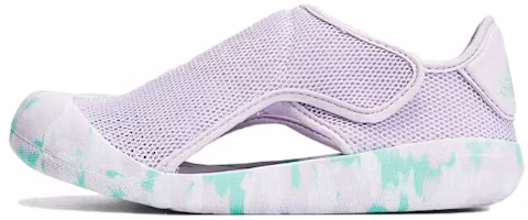(Preschool) adidas AltaVenture 2.0 C 'Purple Tint' GV7808 (Preschool) adidas AltaVenture 2.0 C 'Purple Tint' GV7808