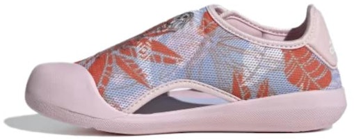 (Preschool) adidas AltaVenture 2.0 x Disney 'Moana' FZ6512 (Preschool) adidas AltaVenture 2.0 x Disney 'Moana' FZ6512