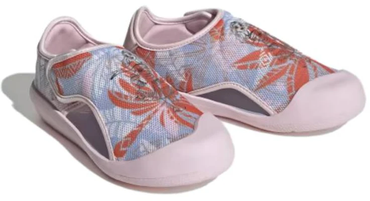 (PS) adidas AltaVenture 2.0 x 迪士尼 '莫阿娜' FZ6512 Order (PS) adidas AltaVenture 2.0 x 迪士尼 '莫阿娜' FZ6512