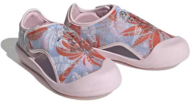 (PS) adidas AltaVenture 2.0 x Disney 'Moana' Sepatu Anak-Anak FZ6512 Order (PS) adidas AltaVenture 2.0 x Disney 'Moana' Sepatu Anak-Anak FZ6512