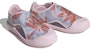 (PS) adidas AltaVenture 2.0 x Disney 'Moana' Kanak-Kanak Kasut Sukan FZ6512