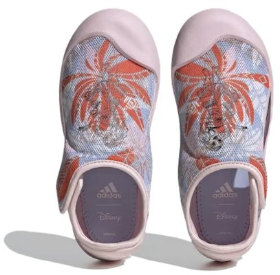 (PS) adidas AltaVenture 2.0 x Disney 'Moana' Sepatu Anak-Anak FZ6512 Lookbook (PS) adidas AltaVenture 2.0 x Disney 'Moana' Sepatu Anak-Anak FZ6512