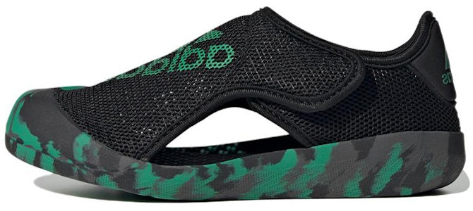 (PS) 아디다스 알타벤처 2 '코어 블랙 그린' FZ6510 Buy (PS) 아디다스 알타벤처 2 '코어 블랙 그린' FZ6510