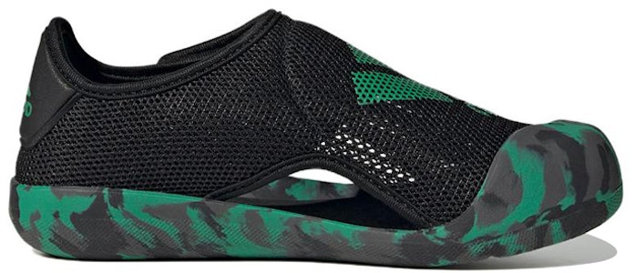 (PS) 아디다스 알타벤처 2 '코어 블랙 그린' FZ6510 Order (PS) 아디다스 알타벤처 2 '코어 블랙 그린' FZ6510