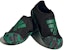 (PS) adidas AltaVenture 2 'Hitam Hijau Teras' FZ6510