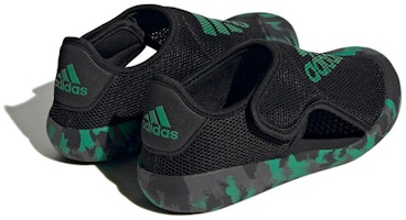 (PS) 아디다스 알타벤처 2 '코어 블랙 그린' FZ6510 Shop (PS) 아디다스 알타벤처 2 '코어 블랙 그린' FZ6510