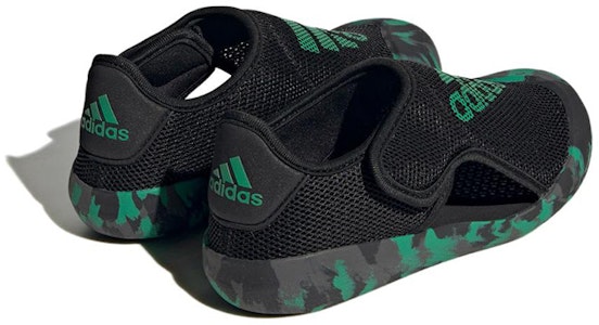 (PS) 아디다스 알타벤처 2 '코어 블랙 그린' FZ6510 Shop (PS) 아디다스 알타벤처 2 '코어 블랙 그린' FZ6510