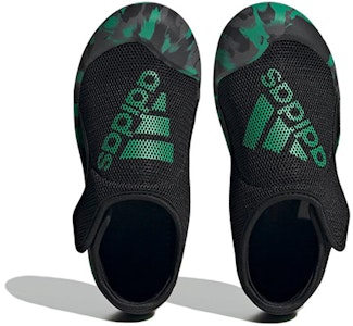 (PS) 아디다스 알타벤처 2 '코어 블랙 그린' FZ6510 Purchase (PS) 아디다스 알타벤처 2 '코어 블랙 그린' FZ6510