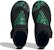 (PS) adidas AltaVenture 2 'Hitam Hijau Teras' FZ6510