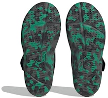 (PS) 아디다스 알타벤처 2 '코어 블랙 그린' FZ6510 Details for (PS) 아디다스 알타벤처 2 '코어 블랙 그린' FZ6510