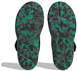 (PS) 아디다스 알타벤처 2 '코어 블랙 그린' FZ6510 Details for (PS) 아디다스 알타벤처 2 '코어 블랙 그린' FZ6510