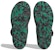 (PS) adidas AltaVenture 2 'Hitam Hijau Teras' FZ6510