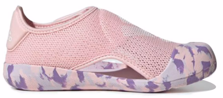 (Preschool) adidas AltaVenture 2 'Light Baby Pink Purple' FZ6509 Order (Preschool) adidas AltaVenture 2 'Light Baby Pink Purple' FZ6509