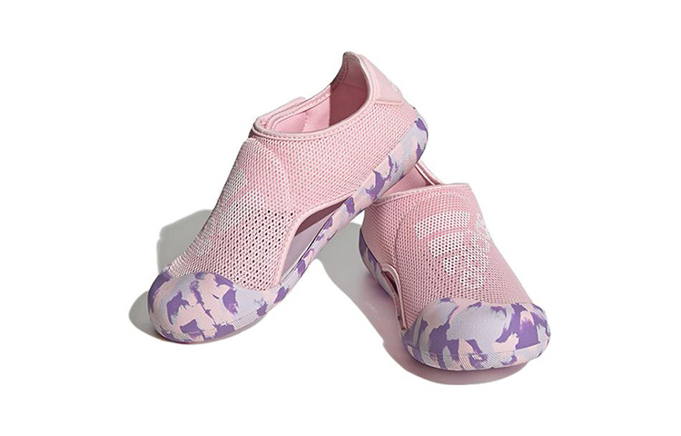 Lookbook (PS) adidas AltaVenture 2 ''Babyrosa Lila'' FZ6509