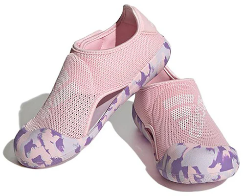 (PS) adidas AltaVenture 2 ''Babyrosa Lila'' FZ6509 Lookbook (PS) adidas AltaVenture 2 ''Babyrosa Lila'' FZ6509