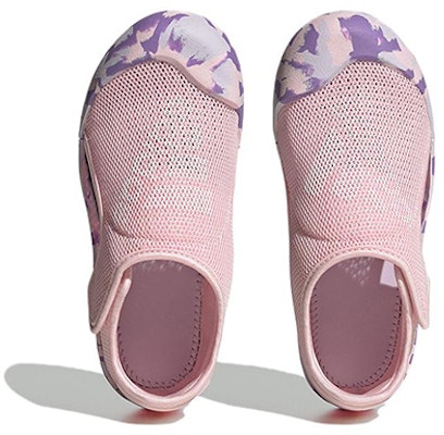 (Preschool) adidas AltaVenture 2 'Light Baby Pink Purple' FZ6509 Shop (Preschool) adidas AltaVenture 2 'Light Baby Pink Purple' FZ6509