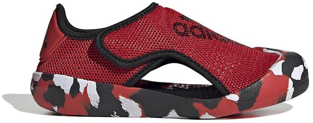 (PS) adidas Altaventure 2 'Merah Vivid Putih' GW1063 Order (PS) adidas Altaventure 2 'Merah Vivid Putih' GW1063
