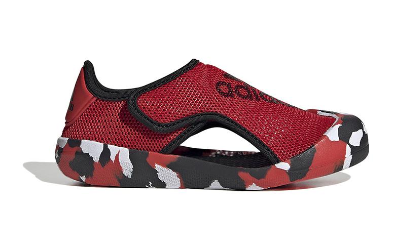 Order (PS) adidas Altaventure 2 ''Vivid Rood Wit'' GW1063