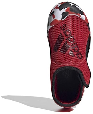 (PS) adidas Altaventure 2 'Merah Vivid Putih' GW1063 Shop (PS) adidas Altaventure 2 'Merah Vivid Putih' GW1063