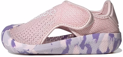 (Toddler) adidas Altaventure Sport Swim Sandals 'Pink Purple' H06436 (Toddler) adidas Altaventure Sport Swim Sandals 'Pink Purple' H06436