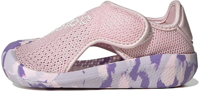 (TD) アディダス アルタベンチャ スポーツ サンダル (ピンクパープル) H06436 Buy (TD) アディダス アルタベンチャ スポーツ サンダル (ピンクパープル) H06436