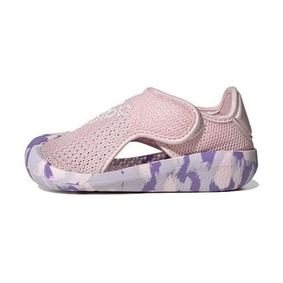 (TD) adidas Altaventure Sport Swim Sandals 'Pink Purple'