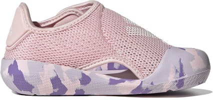 (TD) Sandalias Deportivas adidas Altaventure Natación 'Rosa Púrpura' H06436 Order (TD) Sandalias Deportivas adidas Altaventure Natación 'Rosa Púrpura' H06436