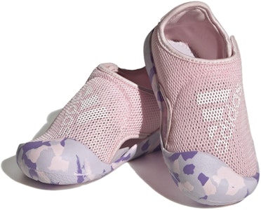 (TD) アディダス アルタベンチャ スポーツ サンダル (ピンクパープル) H06436 Lookbook (TD) アディダス アルタベンチャ スポーツ サンダル (ピンクパープル) H06436