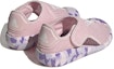 Shop (TD) adidas Altaventure Sport Sandal Renang 'Pink Purple' H06436