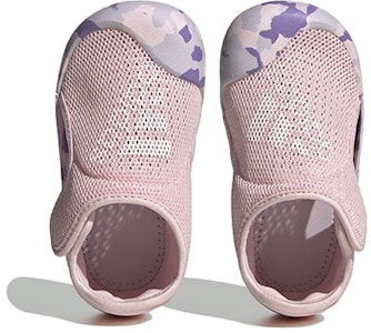 (TD) アディダス アルタベンチャ スポーツ サンダル (ピンクパープル) H06436 Purchase (TD) アディダス アルタベンチャ スポーツ サンダル (ピンクパープル) H06436