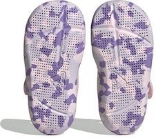 (TD) Sandalias Deportivas adidas Altaventure Natación 'Rosa Púrpura' H06436 Details for (TD) Sandalias Deportivas adidas Altaventure Natación 'Rosa Púrpura' H06436