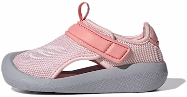 (Toddler) adidas Altaventure Sandals Pink/White FY6042 (Toddler) adidas Altaventure Sandals Pink/White FY6042