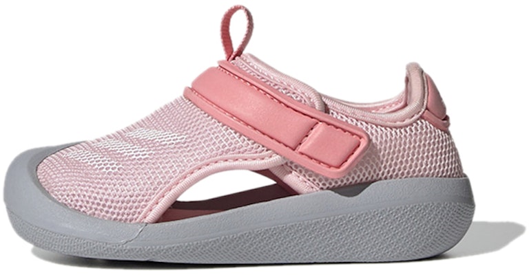(Toddler) adidas Altaventure Sandals Pink/White FY6042 Buy (Toddler) adidas Altaventure Sandals Pink/White FY6042