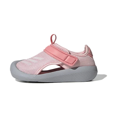 (TD) adidas Altaventure Sandals Pink/White