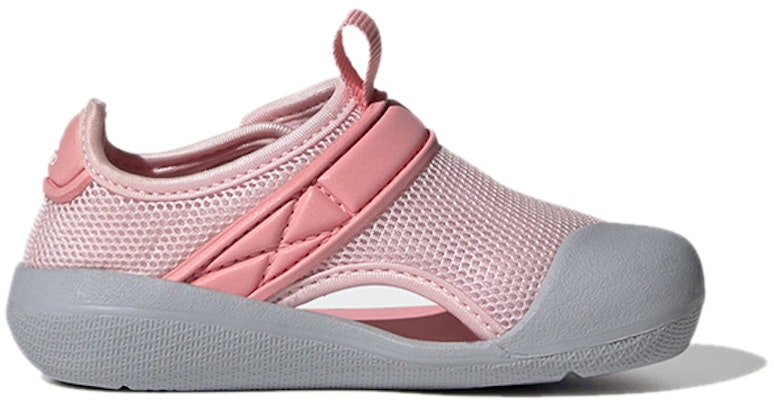 (Toddler) adidas Altaventure Sandals Pink/White FY6042 Order (Toddler) adidas Altaventure Sandals Pink/White FY6042