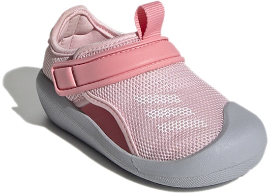 (Toddler) adidas Altaventure Sandals Pink/White FY6042 Lookbook (Toddler) adidas Altaventure Sandals Pink/White FY6042