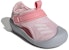 (TD) adidas Altaventure Sandal Merah Jambu/Putih FY6042