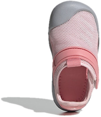 (Toddler) adidas Altaventure Sandals Pink/White FY6042 Purchase (Toddler) adidas Altaventure Sandals Pink/White FY6042