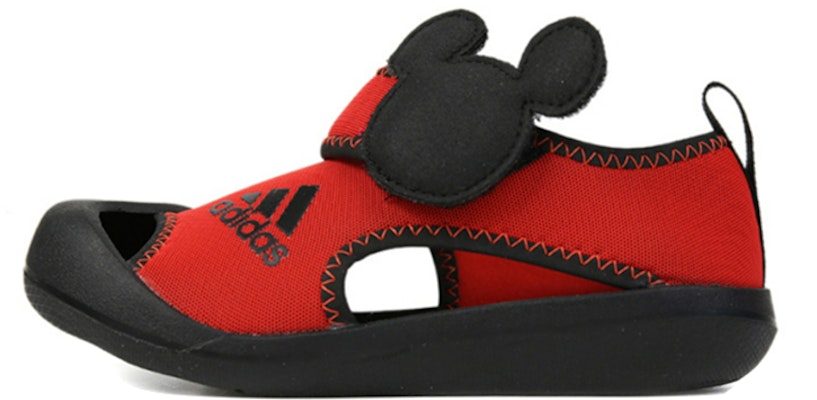 (Preschool) adidas AltaVenture C 'Mickey' F35863 Buy (Preschool) adidas AltaVenture C 'Mickey' F35863